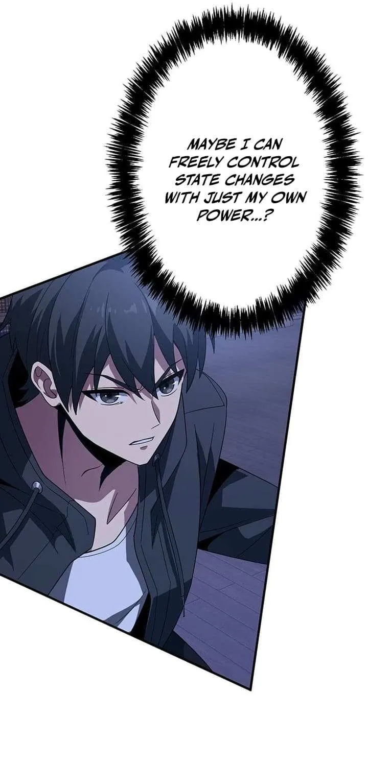 The Soot-Covered Hero ～Saving the World with Dark Heretical Skills～ Chapter 18 page 29 - 