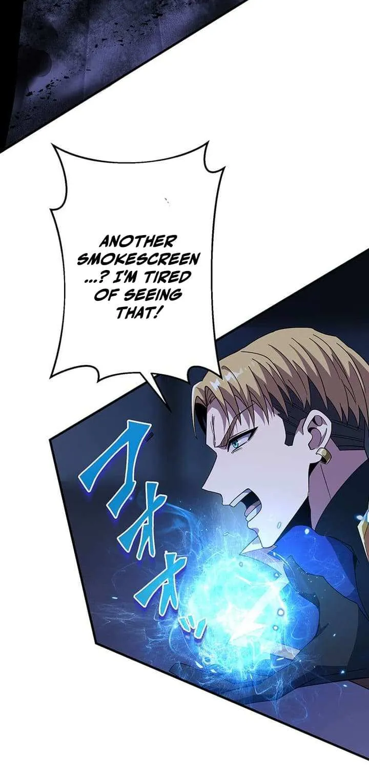 The Soot-Covered Hero ～Saving the World with Dark Heretical Skills～ Chapter 18 page 31 - 