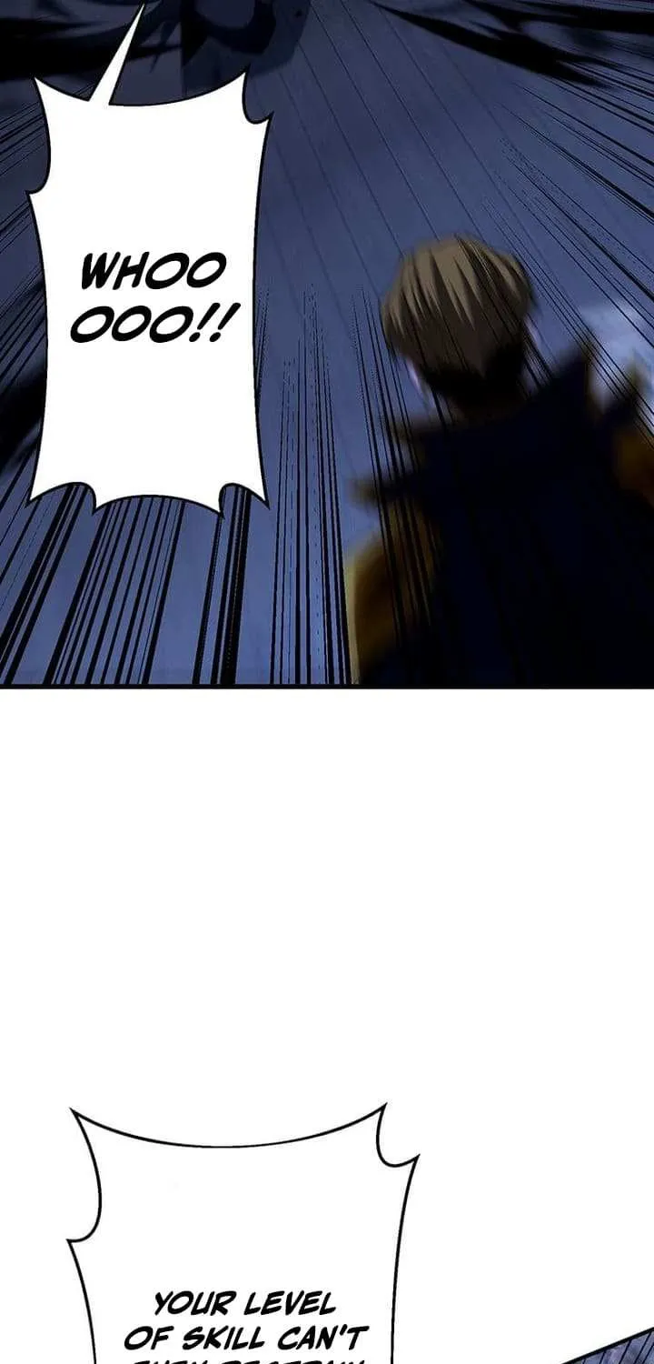 The Soot-Covered Hero ～Saving the World with Dark Heretical Skills～ Chapter 18 page 36 - 