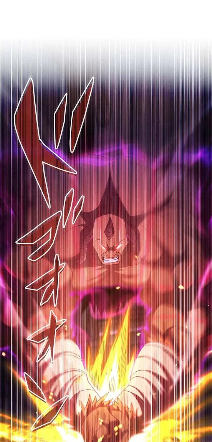 The Soot-Covered Hero ～Saving the World with Dark Heretical Skills～ Chapter 18 page 40 - 