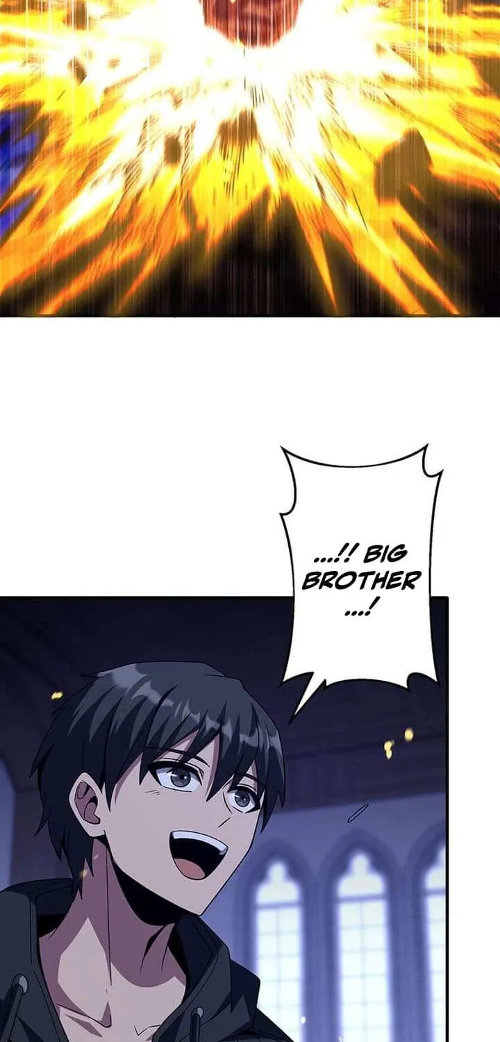 The Soot-Covered Hero ～Saving the World with Dark Heretical Skills～ Chapter 18 page 41 - 