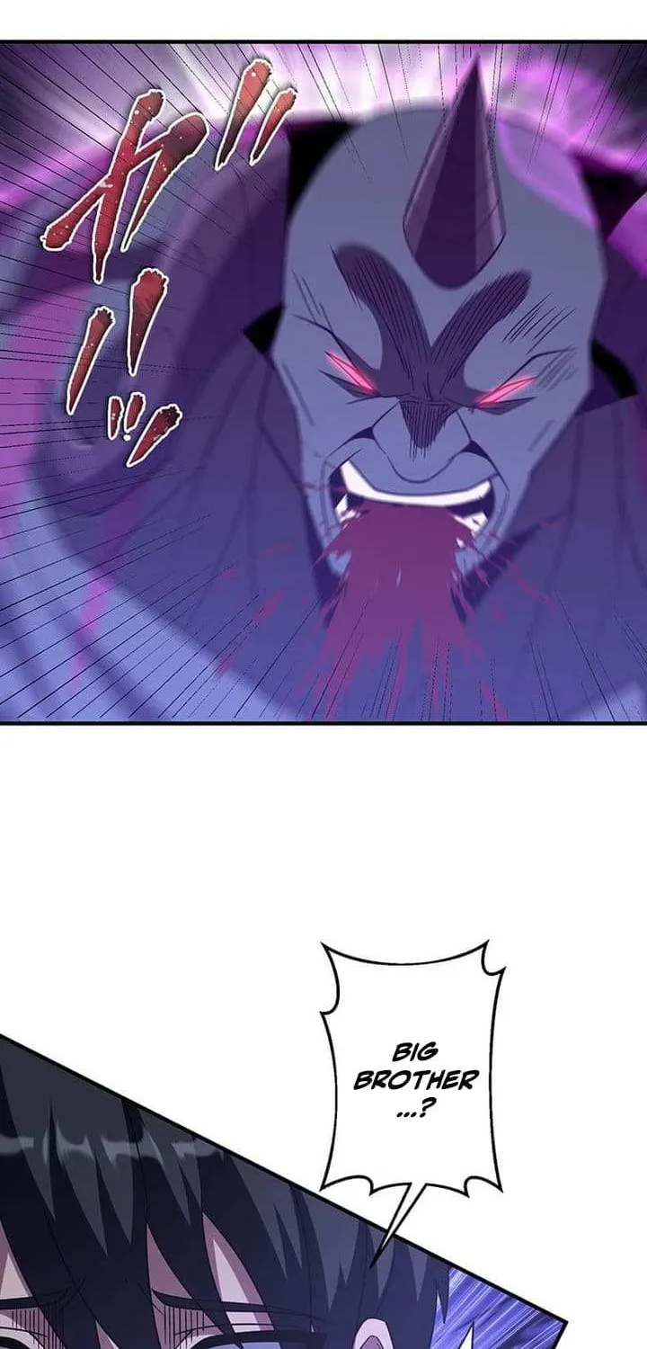 The Soot-Covered Hero ～Saving the World with Dark Heretical Skills～ Chapter 18 page 44 - 