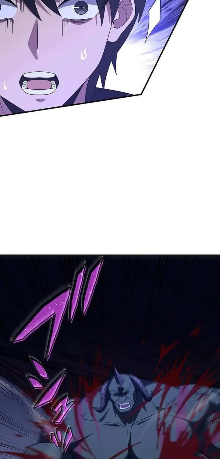The Soot-Covered Hero ～Saving the World with Dark Heretical Skills～ Chapter 18 page 45 - 