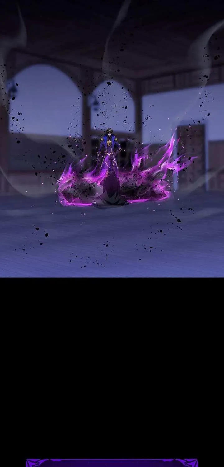 The Soot-Covered Hero ～Saving the World with Dark Heretical Skills～ Chapter 18 page 54 - 