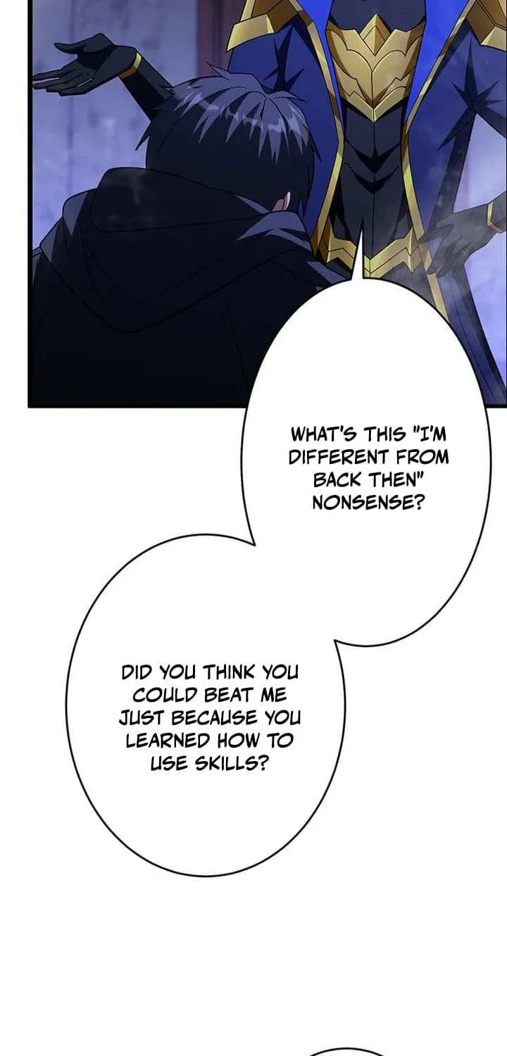 The Soot-Covered Hero ～Saving the World with Dark Heretical Skills～ Chapter 18 page 58 - 