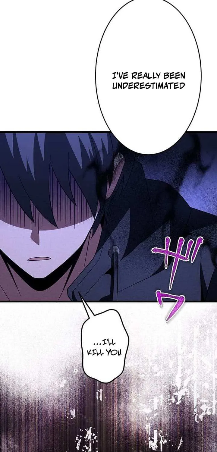 The Soot-Covered Hero ～Saving the World with Dark Heretical Skills～ Chapter 18 page 59 - 