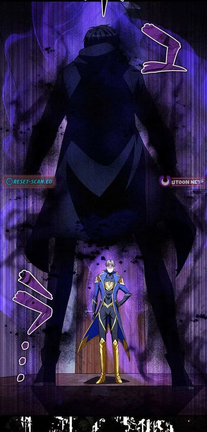 The Soot-Covered Hero ～Saving the World with Dark Heretical Skills～ Chapter 18 page 61 - 