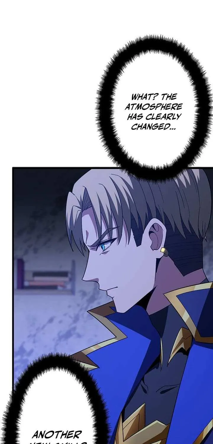 The Soot-Covered Hero ～Saving the World with Dark Heretical Skills～ Chapter 18 page 66 - 