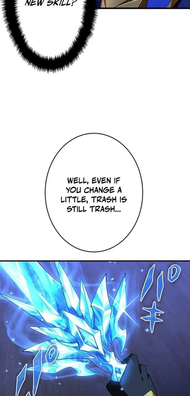 The Soot-Covered Hero ～Saving the World with Dark Heretical Skills～ Chapter 18 page 67 - 