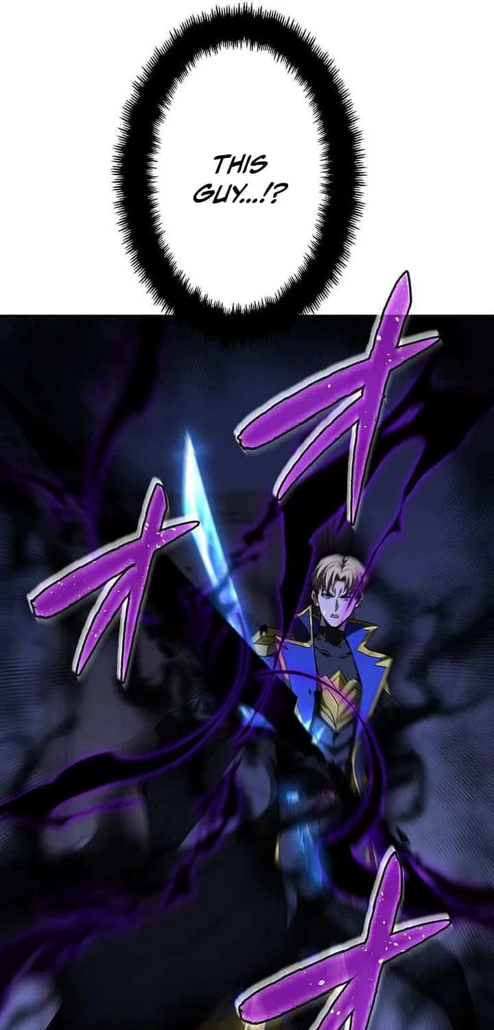 The Soot-Covered Hero ～Saving the World with Dark Heretical Skills～ Chapter 18 page 71 - 