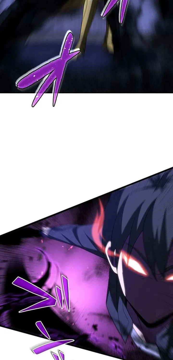 The Soot-Covered Hero ～Saving the World with Dark Heretical Skills～ Chapter 18 page 72 - 