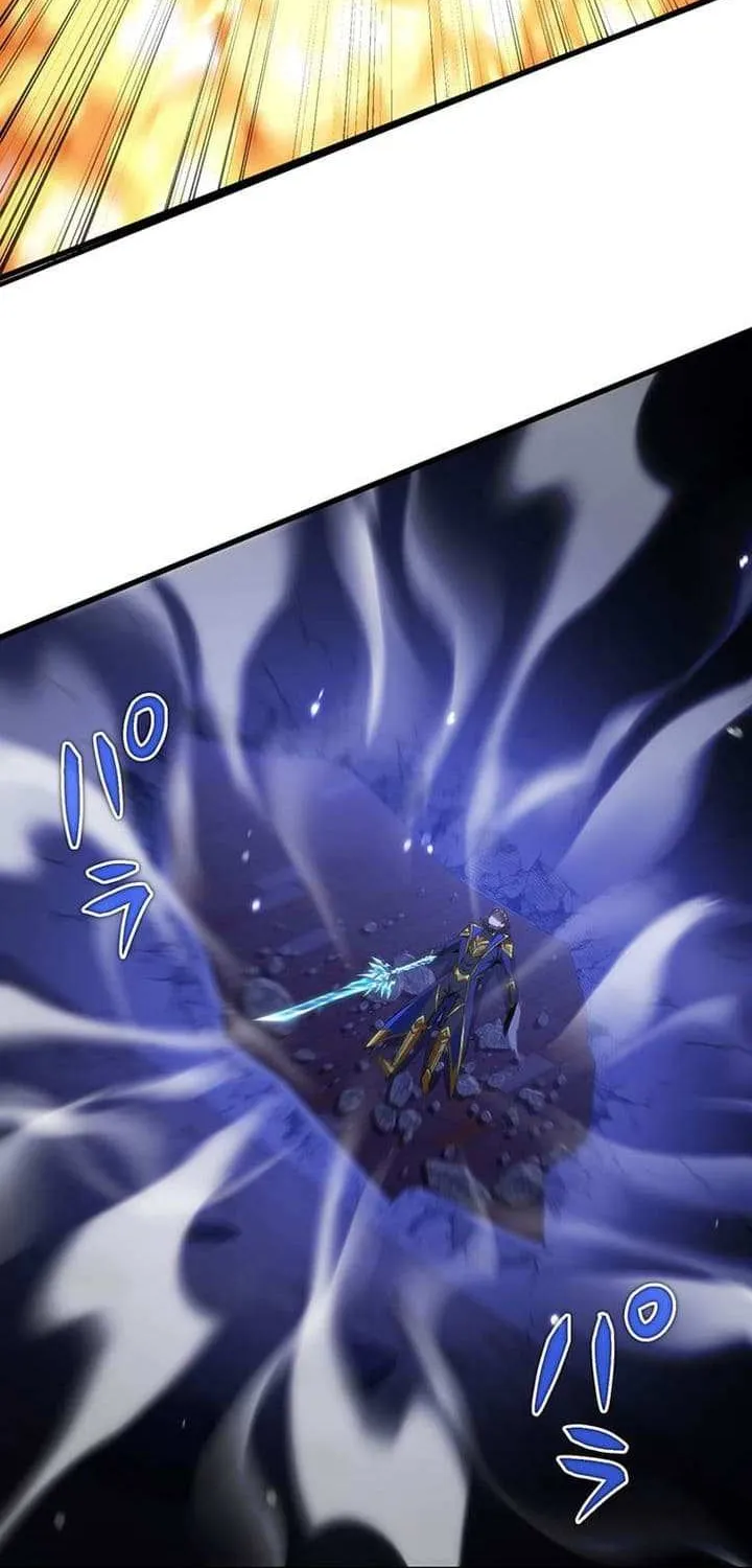 The Soot-Covered Hero ～Saving the World with Dark Heretical Skills～ Chapter 18 page 74 - 