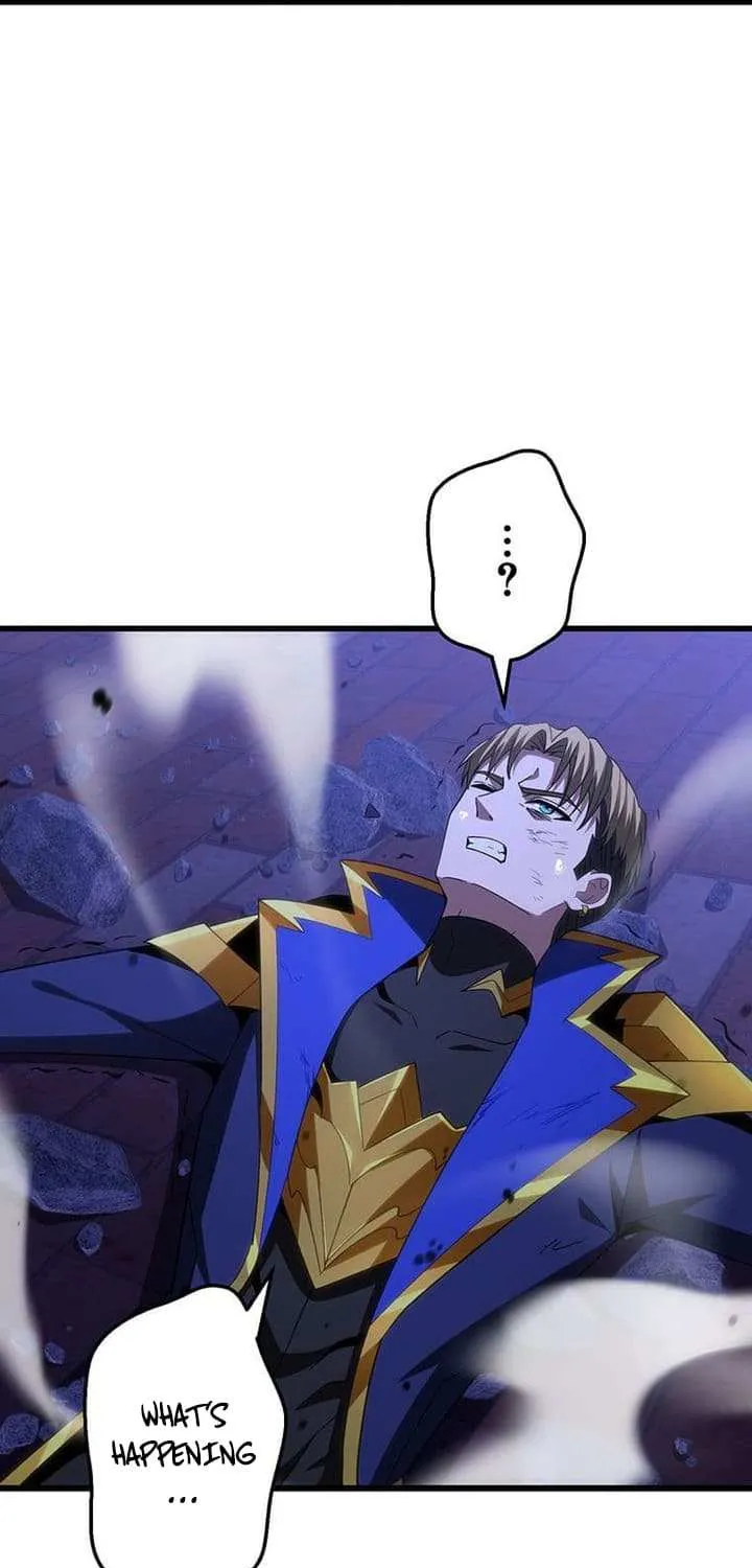 The Soot-Covered Hero ～Saving the World with Dark Heretical Skills～ Chapter 18 page 75 - 