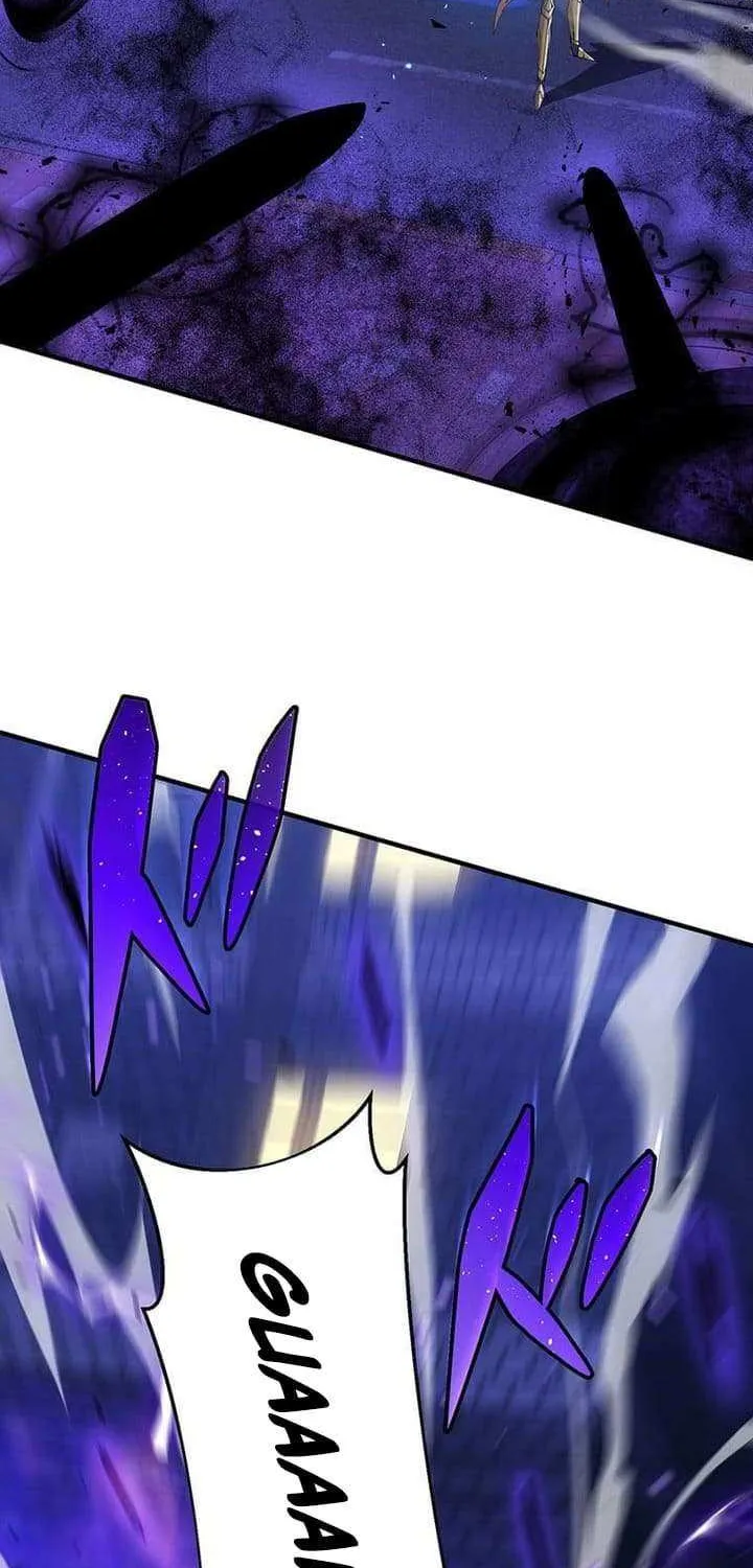 The Soot-Covered Hero ～Saving the World with Dark Heretical Skills～ Chapter 19 page 11 - 
