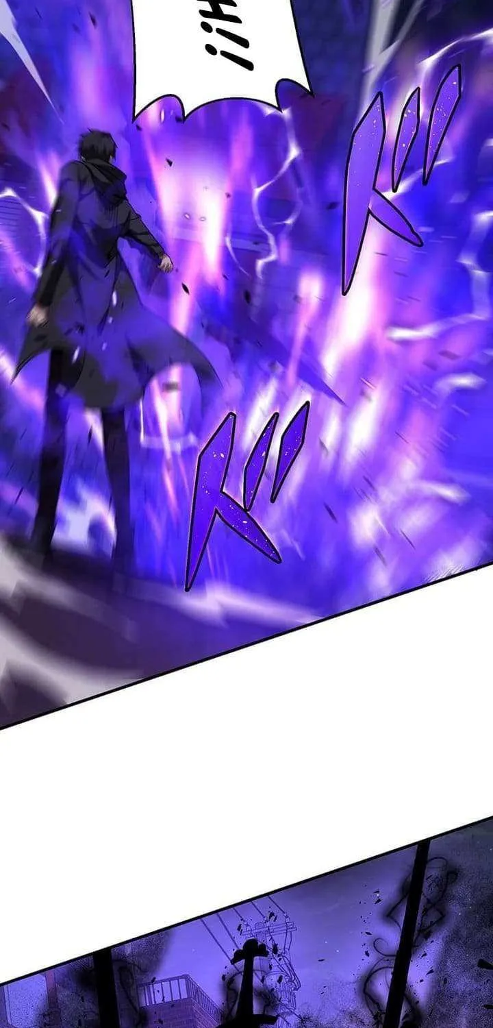 The Soot-Covered Hero ～Saving the World with Dark Heretical Skills～ Chapter 19 page 12 - 
