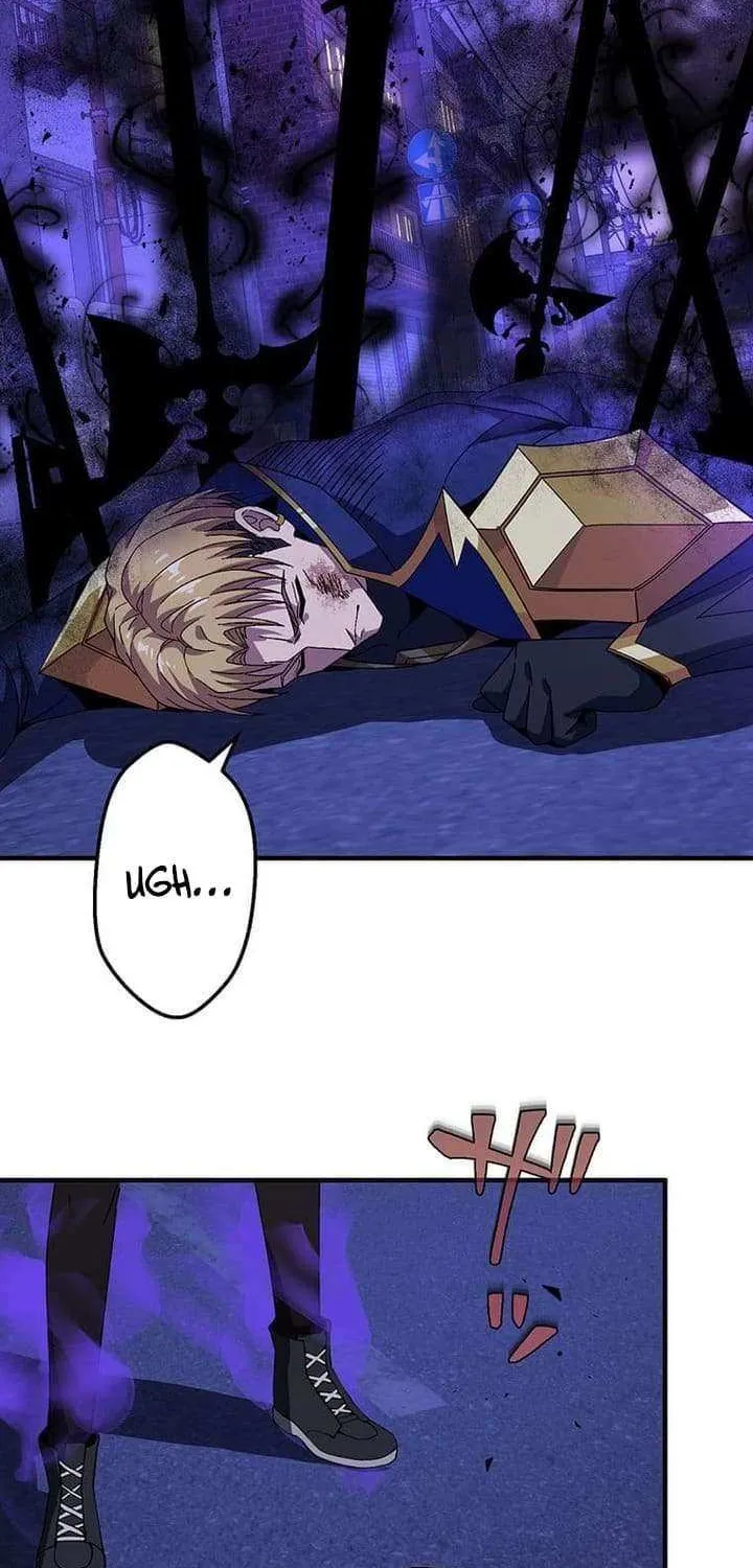 The Soot-Covered Hero ～Saving the World with Dark Heretical Skills～ Chapter 19 page 13 - 