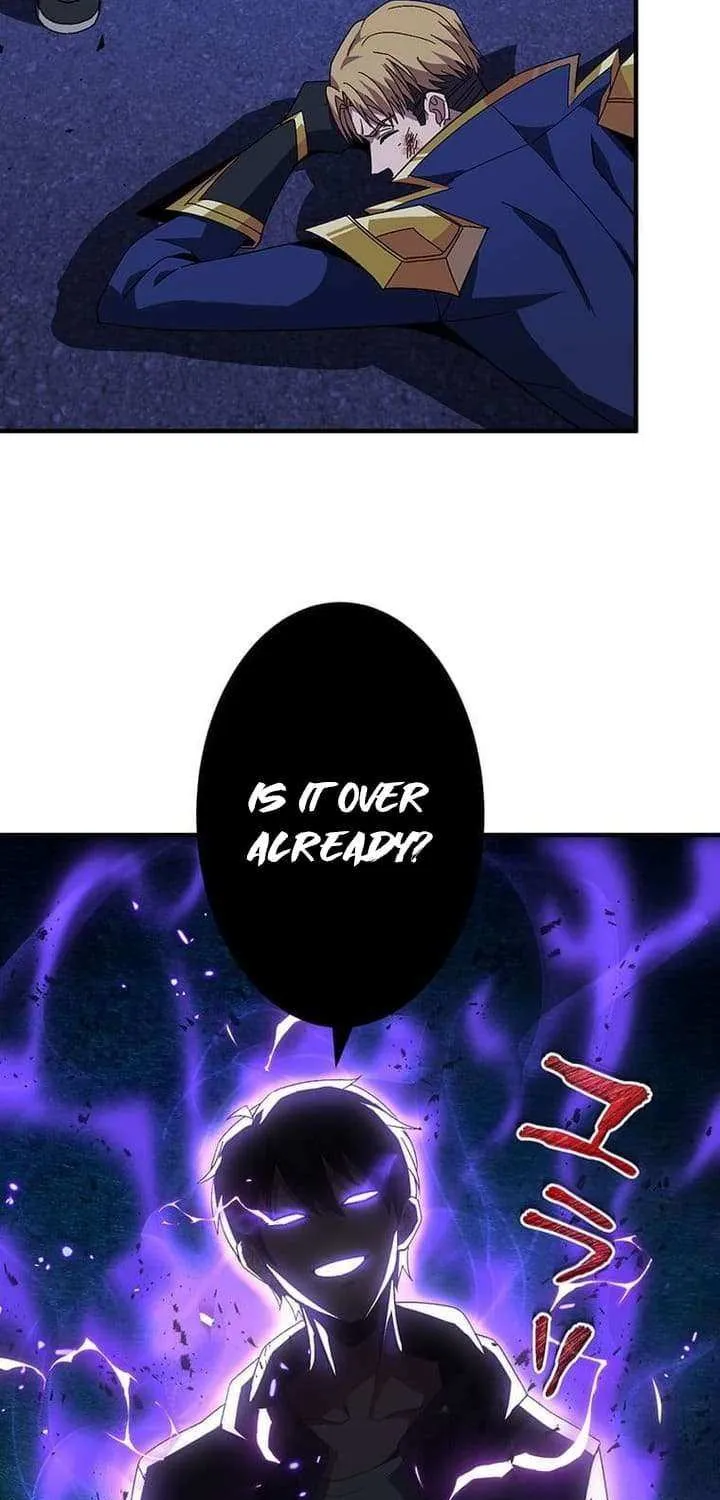 The Soot-Covered Hero ～Saving the World with Dark Heretical Skills～ Chapter 19 page 14 - 