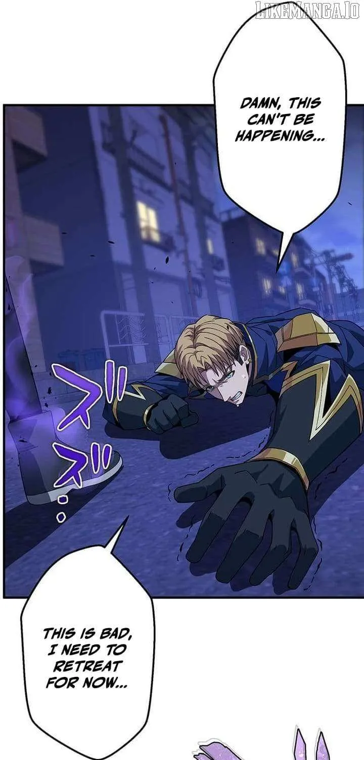 The Soot-Covered Hero ～Saving the World with Dark Heretical Skills～ Chapter 19 page 16 - 