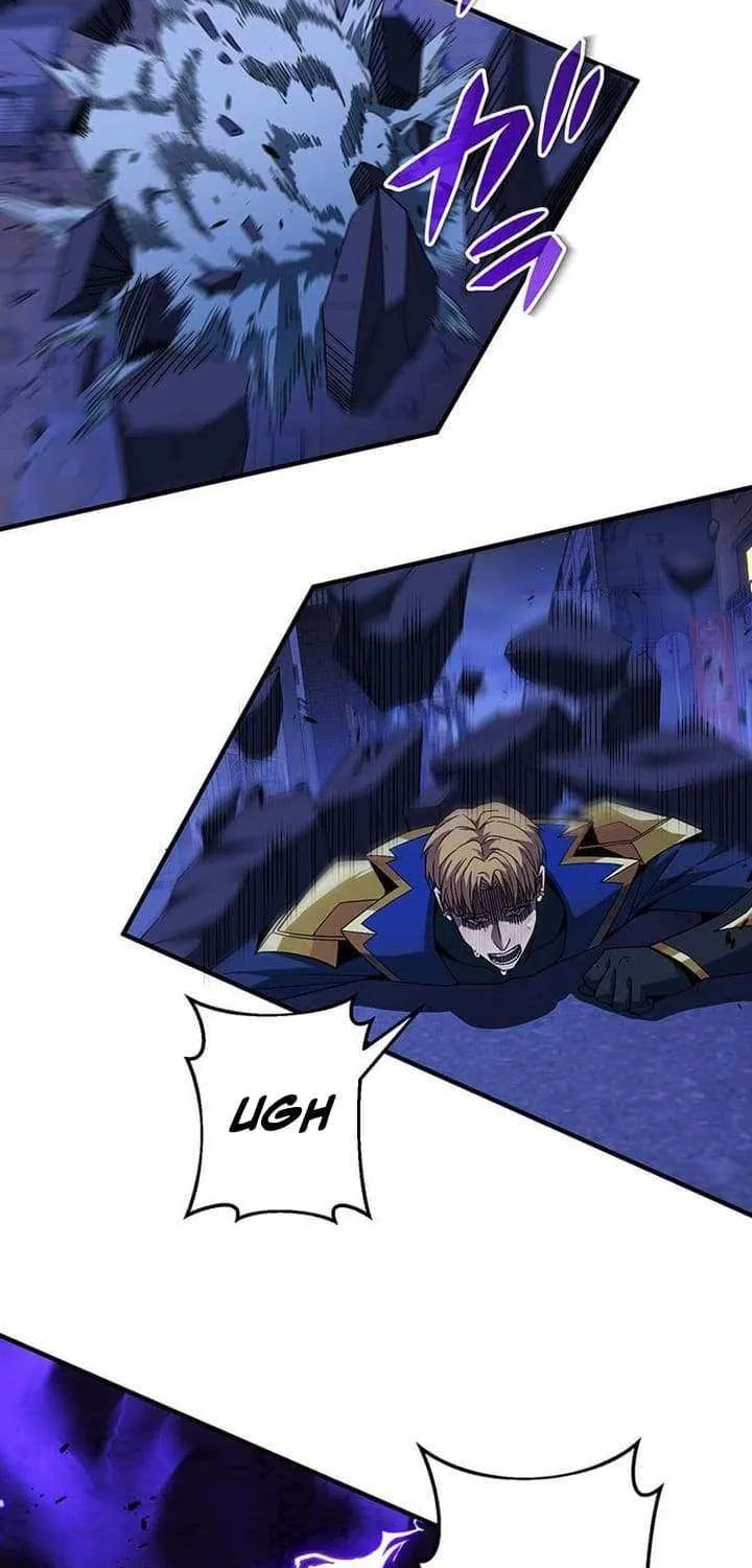 The Soot-Covered Hero ～Saving the World with Dark Heretical Skills～ Chapter 19 page 19 - 