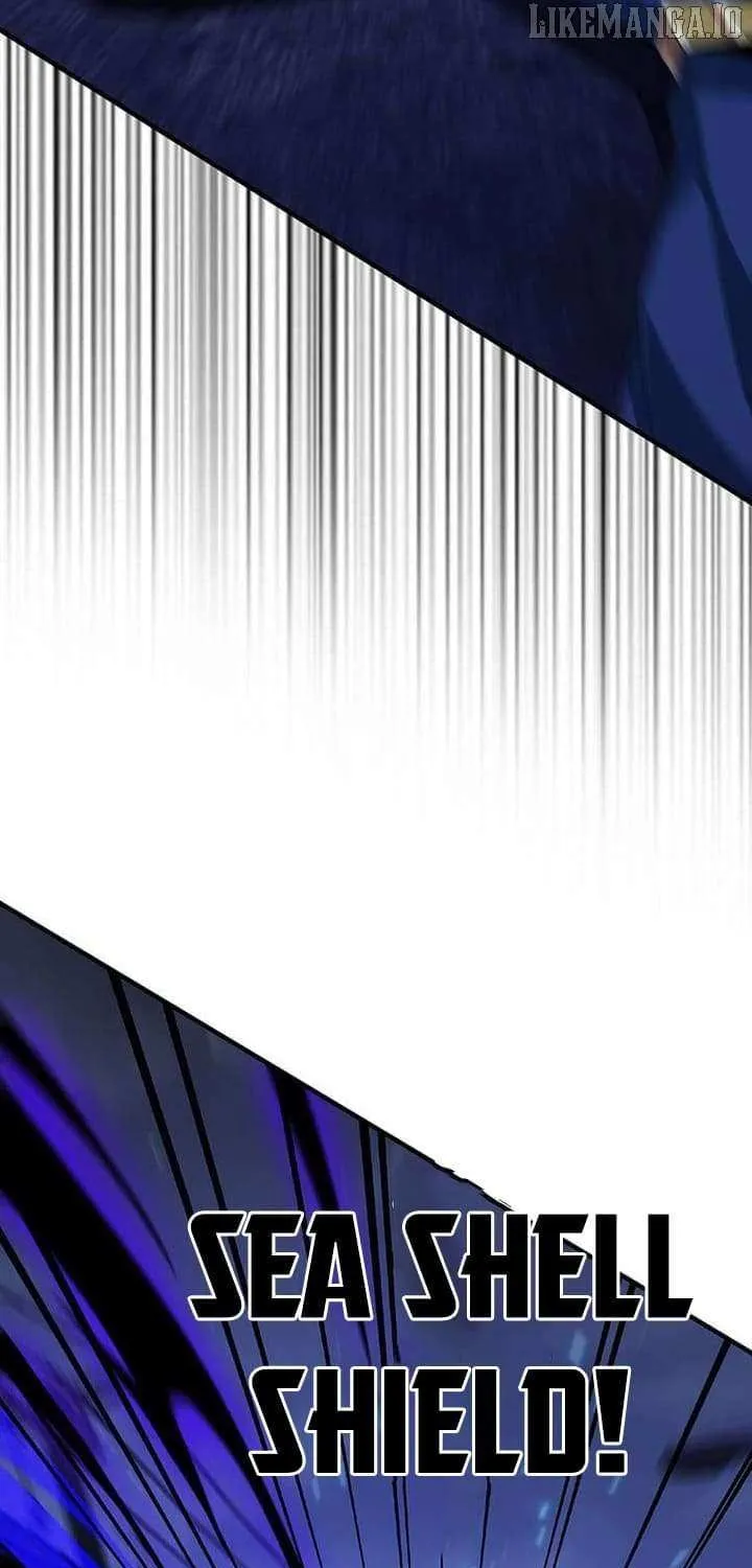 The Soot-Covered Hero ～Saving the World with Dark Heretical Skills～ Chapter 19 page 23 - 