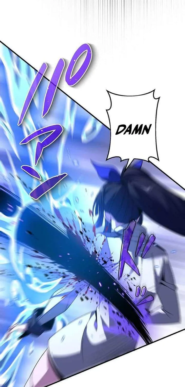 The Soot-Covered Hero ～Saving the World with Dark Heretical Skills～ Chapter 19 page 28 - 