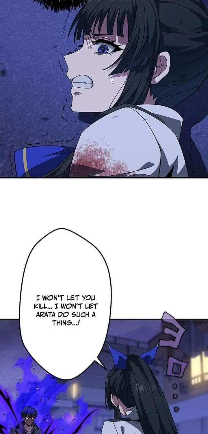 The Soot-Covered Hero ～Saving the World with Dark Heretical Skills～ Chapter 19 page 31 - 