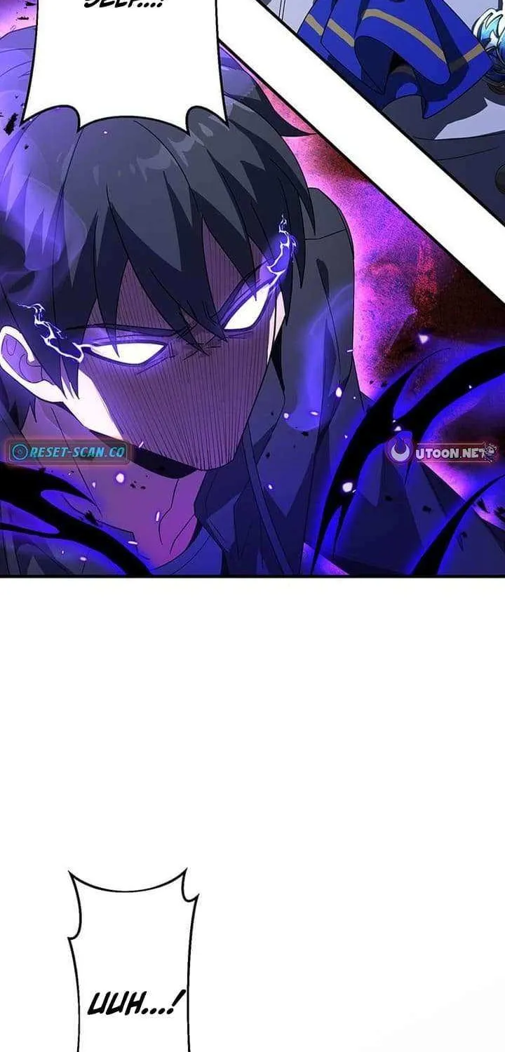 The Soot-Covered Hero ～Saving the World with Dark Heretical Skills～ Chapter 19 page 33 - 