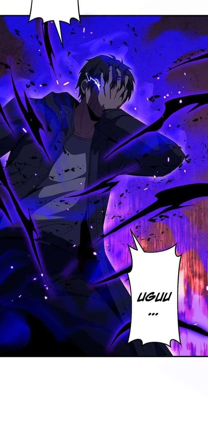The Soot-Covered Hero ～Saving the World with Dark Heretical Skills～ Chapter 19 page 34 - 