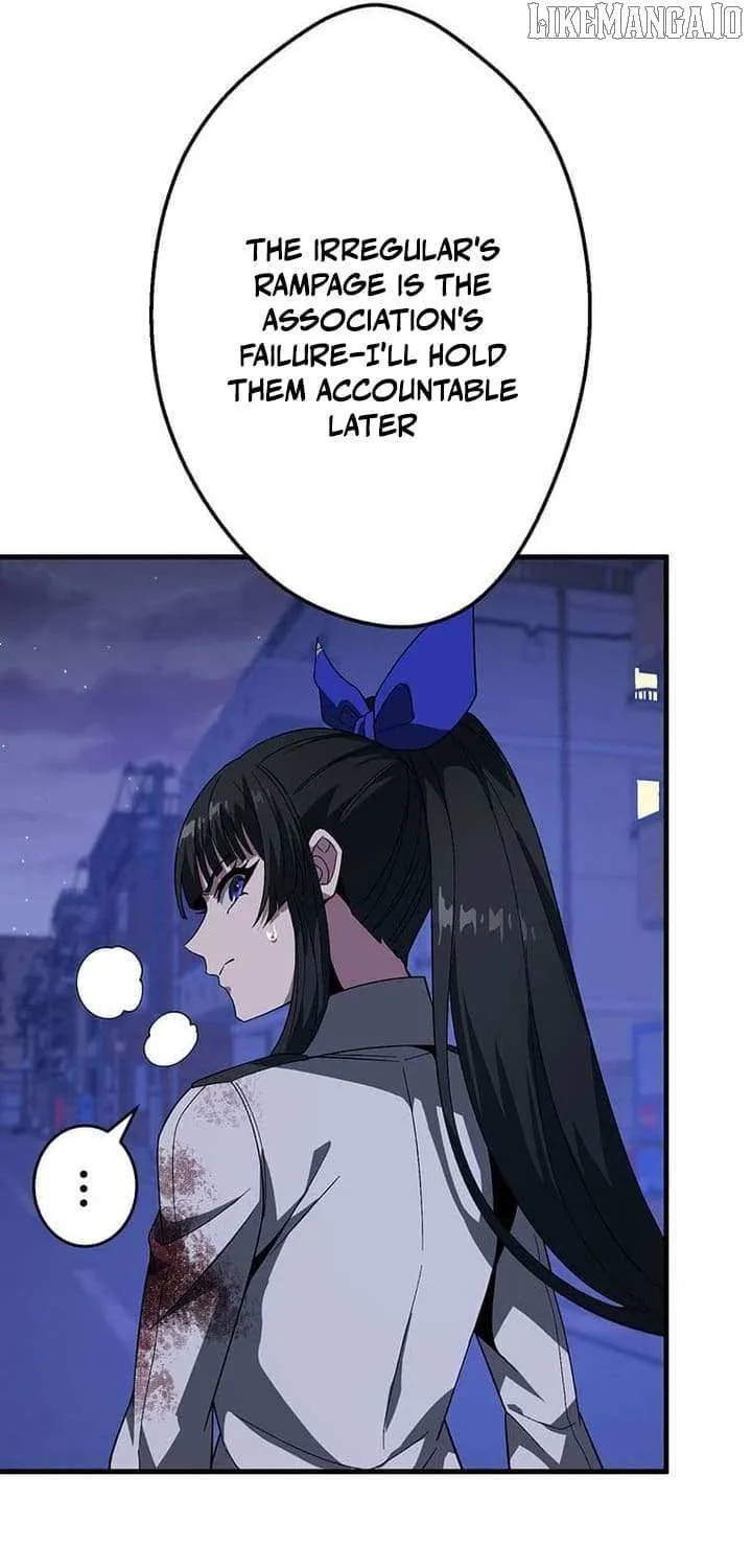 The Soot-Covered Hero ～Saving the World with Dark Heretical Skills～ Chapter 19 page 37 - 