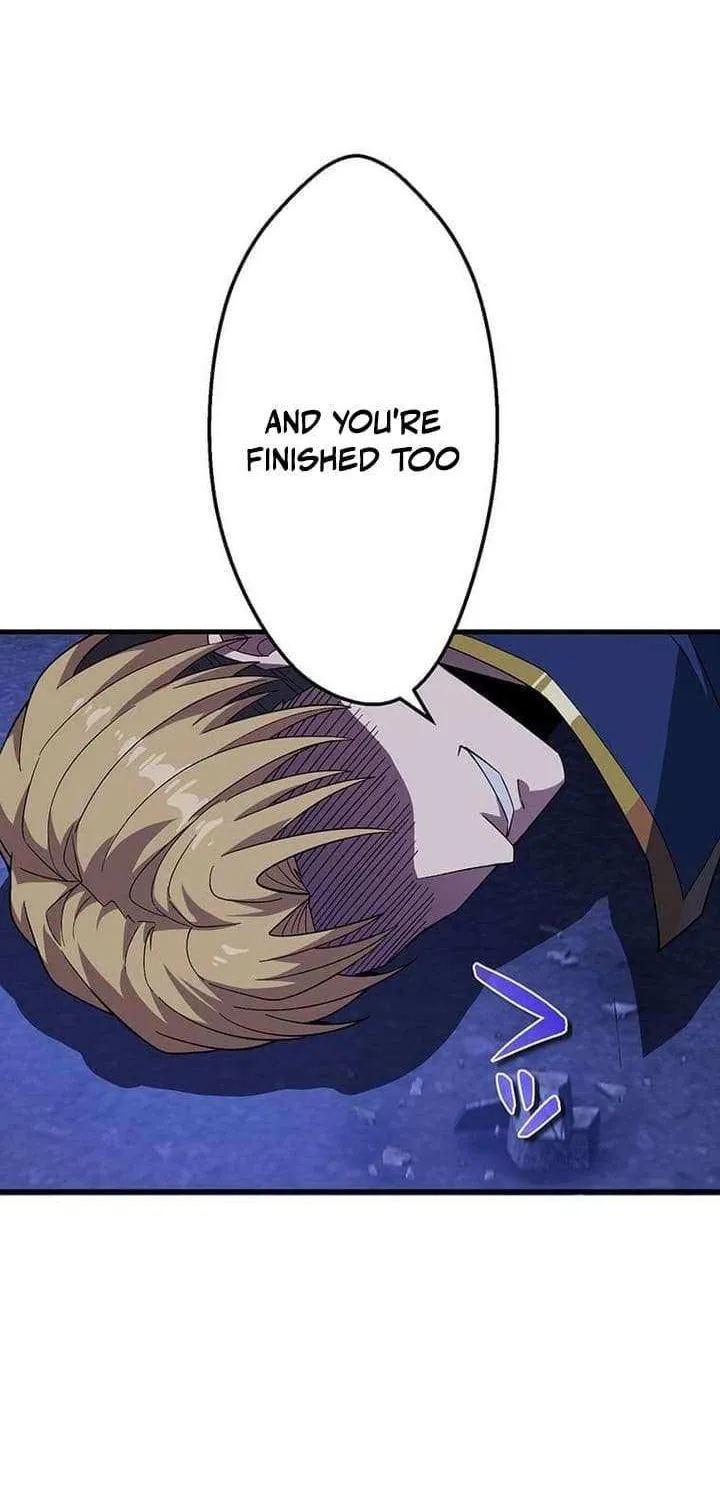 The Soot-Covered Hero ～Saving the World with Dark Heretical Skills～ Chapter 19 page 38 - 