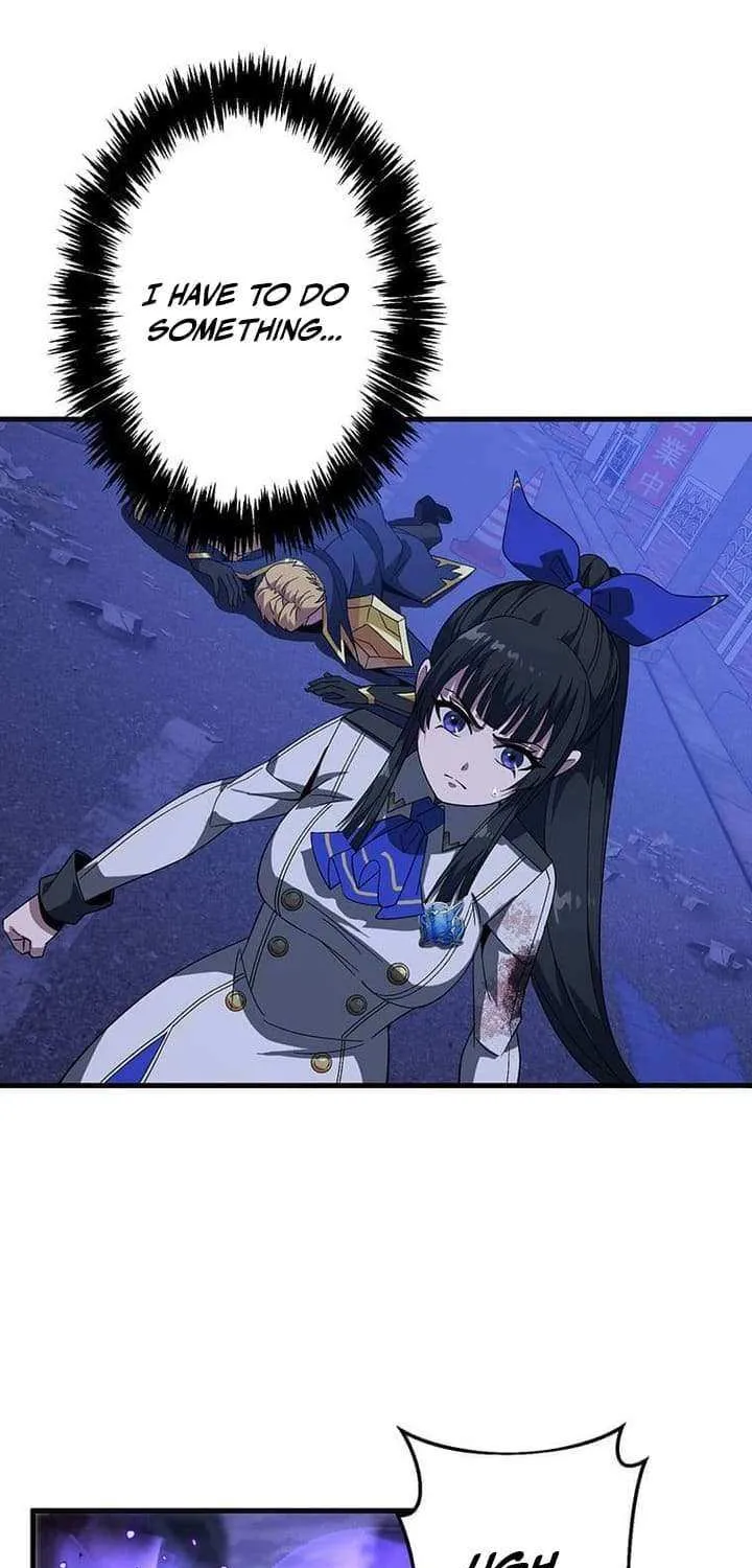 The Soot-Covered Hero ～Saving the World with Dark Heretical Skills～ Chapter 19 page 39 - 