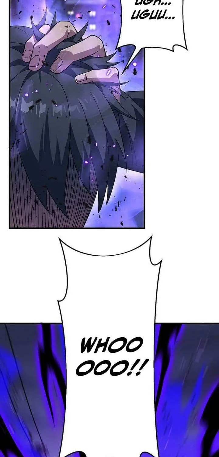 The Soot-Covered Hero ～Saving the World with Dark Heretical Skills～ Chapter 19 page 40 - 