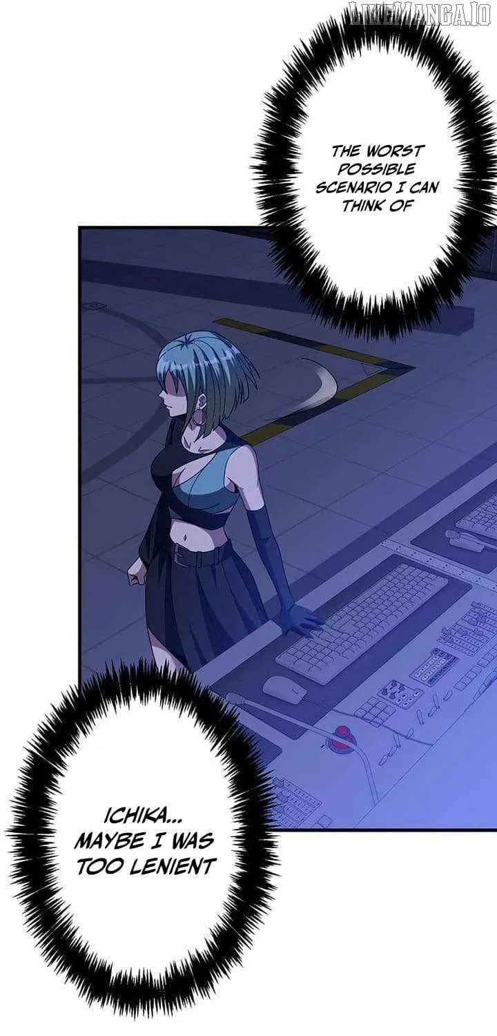 The Soot-Covered Hero ～Saving the World with Dark Heretical Skills～ Chapter 19 page 44 - 