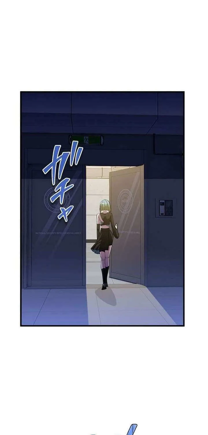 The Soot-Covered Hero ～Saving the World with Dark Heretical Skills～ Chapter 19 page 45 - 