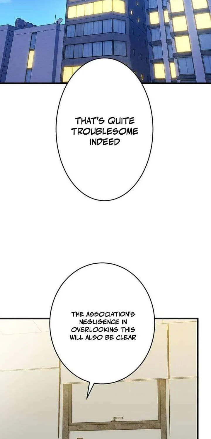 The Soot-Covered Hero ～Saving the World with Dark Heretical Skills～ Chapter 19 page 47 - 