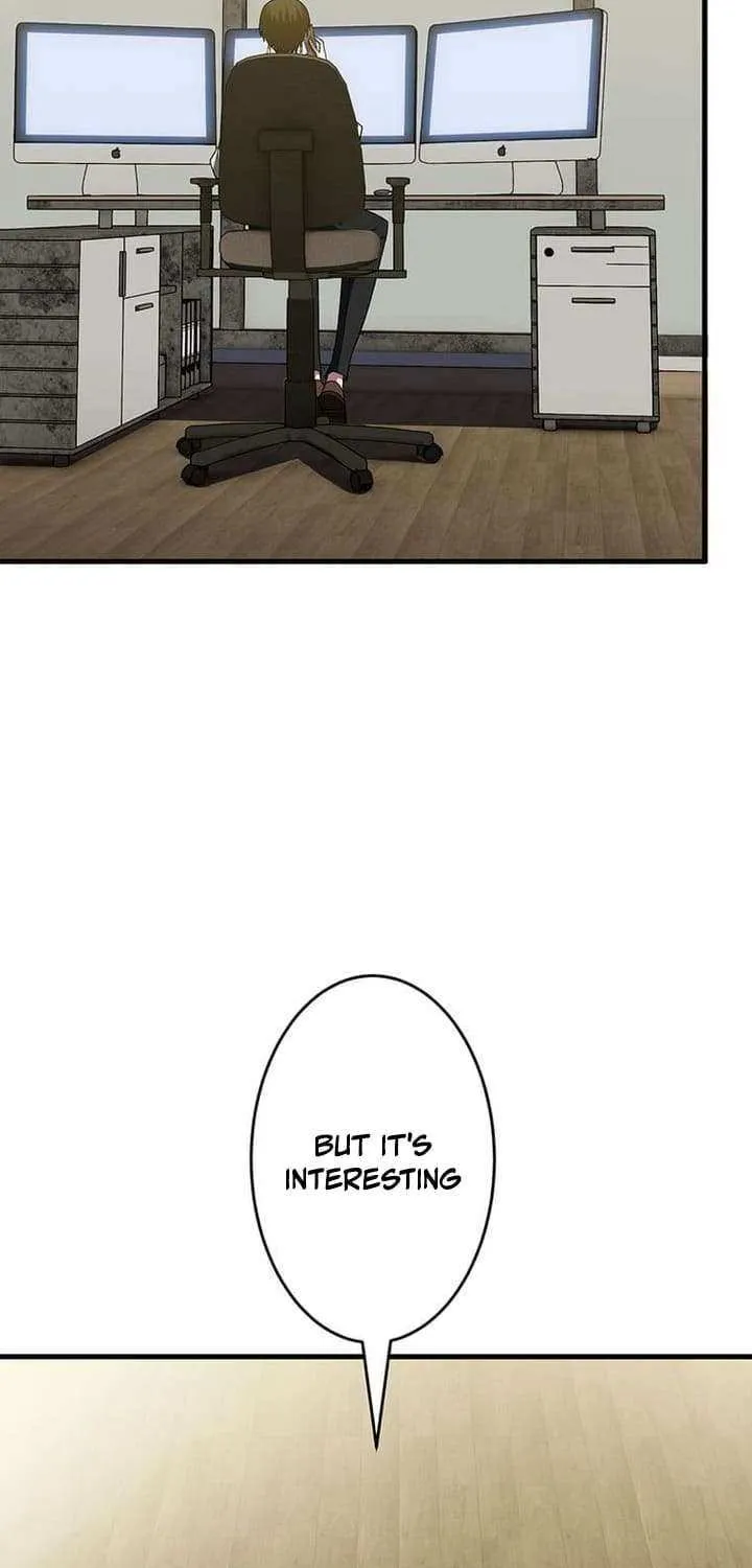 The Soot-Covered Hero ～Saving the World with Dark Heretical Skills～ Chapter 19 page 48 - 