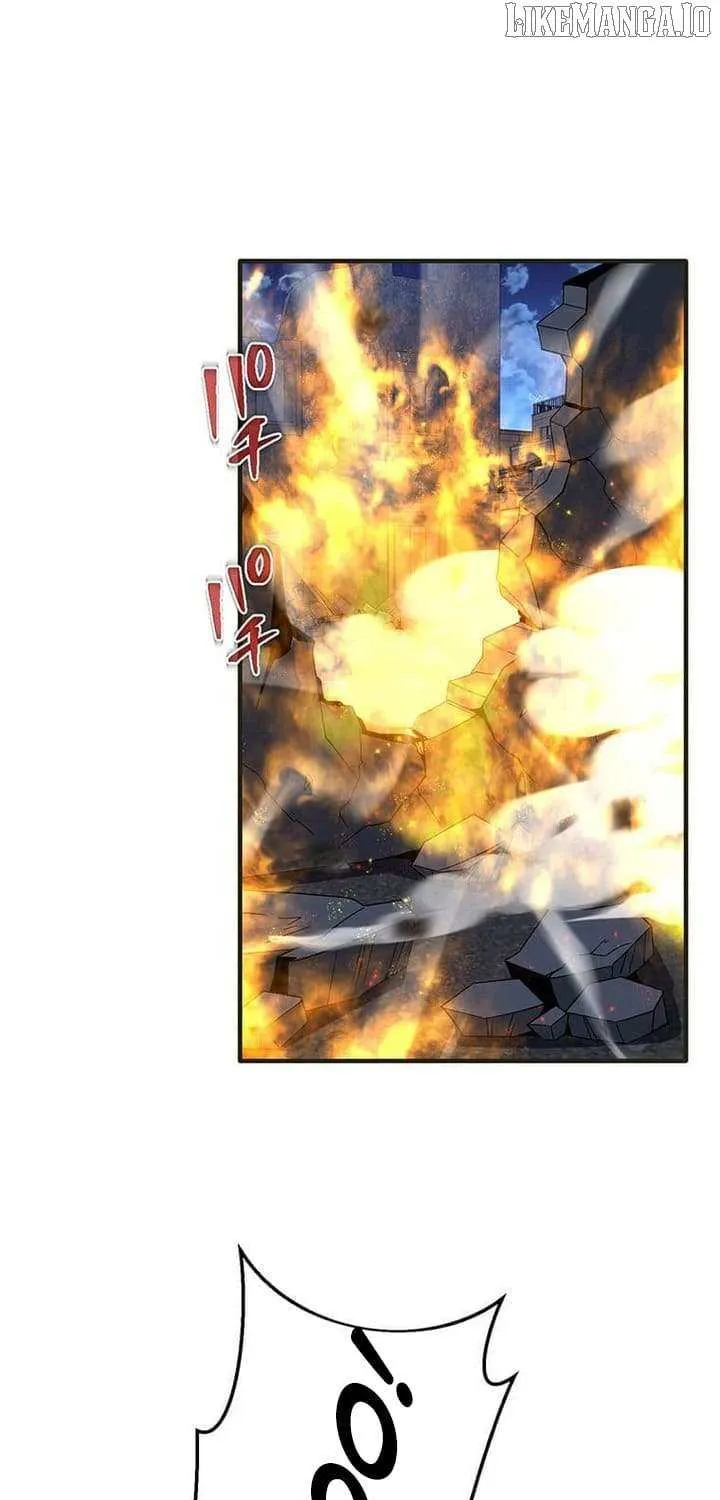 The Soot-Covered Hero ～Saving the World with Dark Heretical Skills～ Chapter 19 page 51 - 