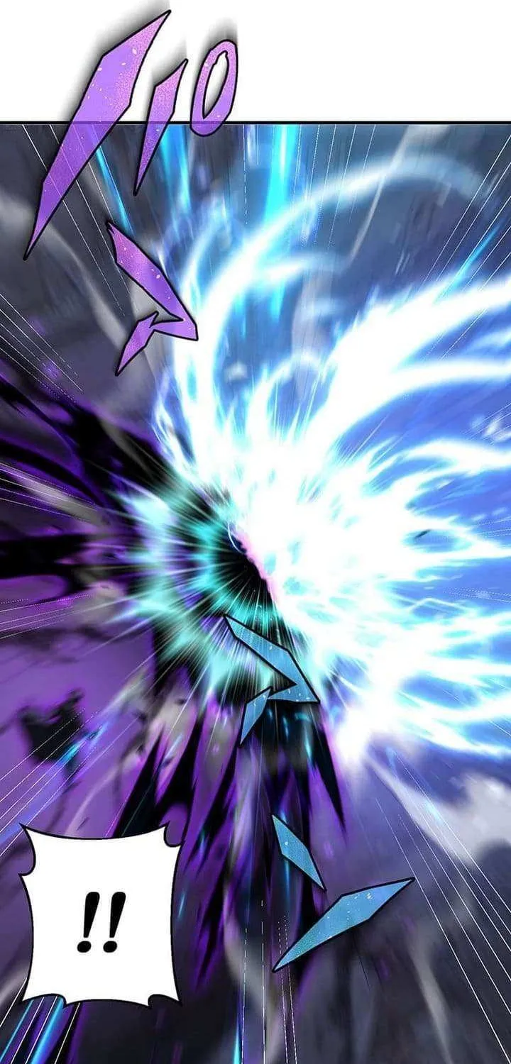 The Soot-Covered Hero ～Saving the World with Dark Heretical Skills～ Chapter 19 page 56 - 