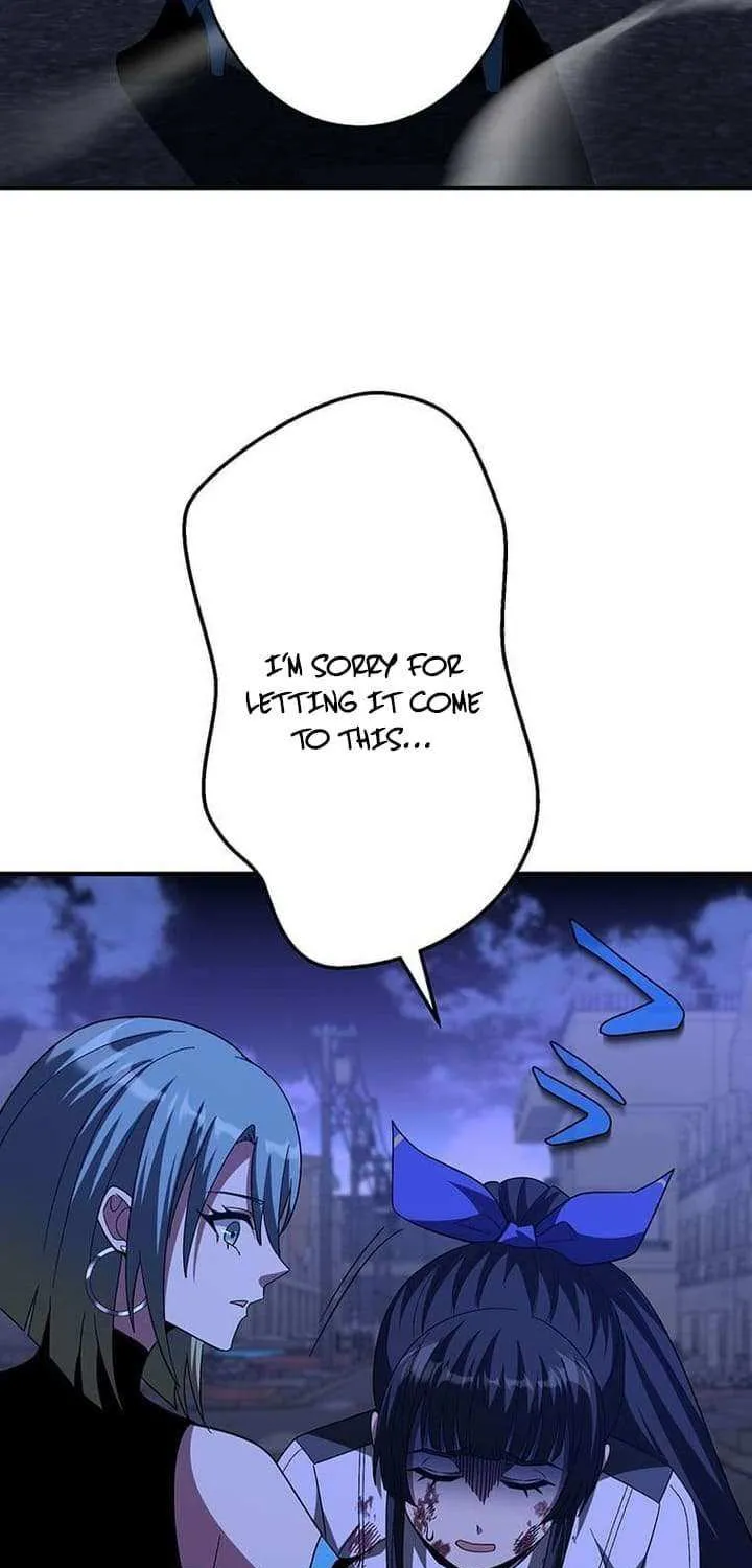 The Soot-Covered Hero ～Saving the World with Dark Heretical Skills～ Chapter 19 page 60 - 