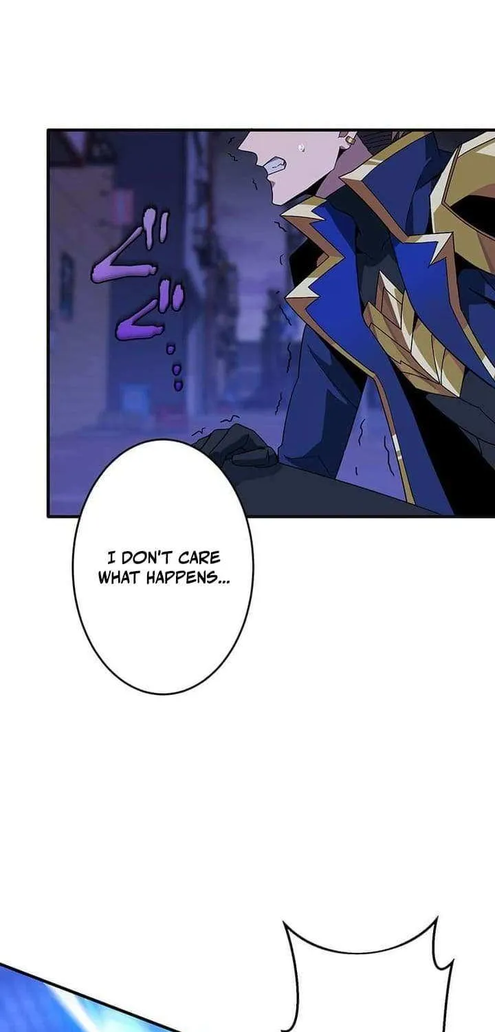 The Soot-Covered Hero ～Saving the World with Dark Heretical Skills～ Chapter 19 page 7 - 