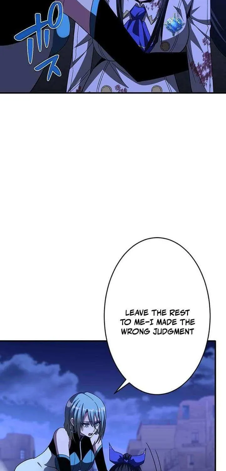 The Soot-Covered Hero ～Saving the World with Dark Heretical Skills～ Chapter 19 page 61 - 