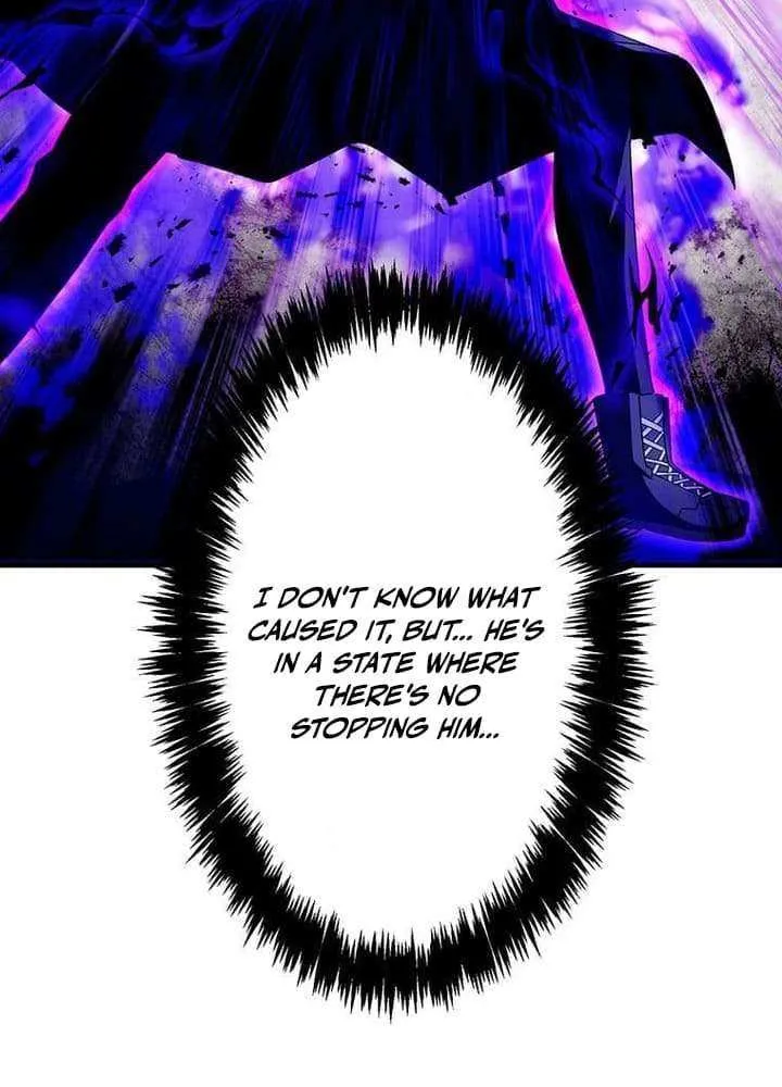 The Soot-Covered Hero ～Saving the World with Dark Heretical Skills～ Chapter 19 page 64 - 
