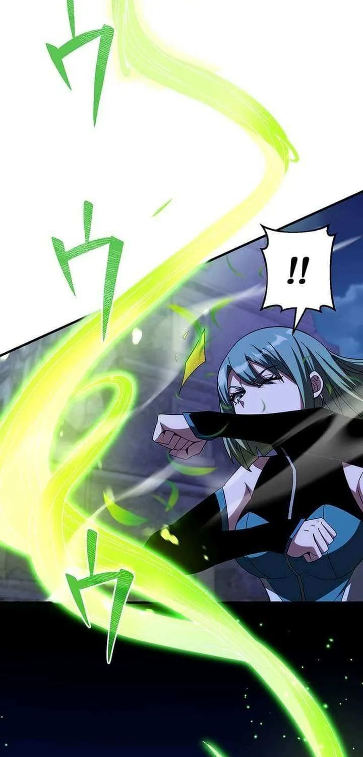 The Soot-Covered Hero ～Saving the World with Dark Heretical Skills～ Chapter 19 page 67 - 