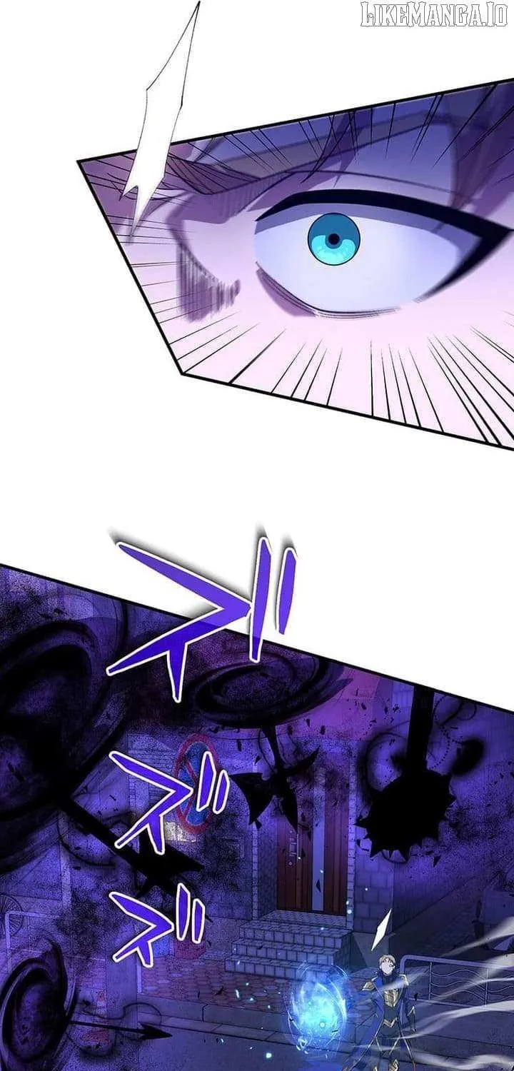 The Soot-Covered Hero ～Saving the World with Dark Heretical Skills～ Chapter 19 page 10 - 