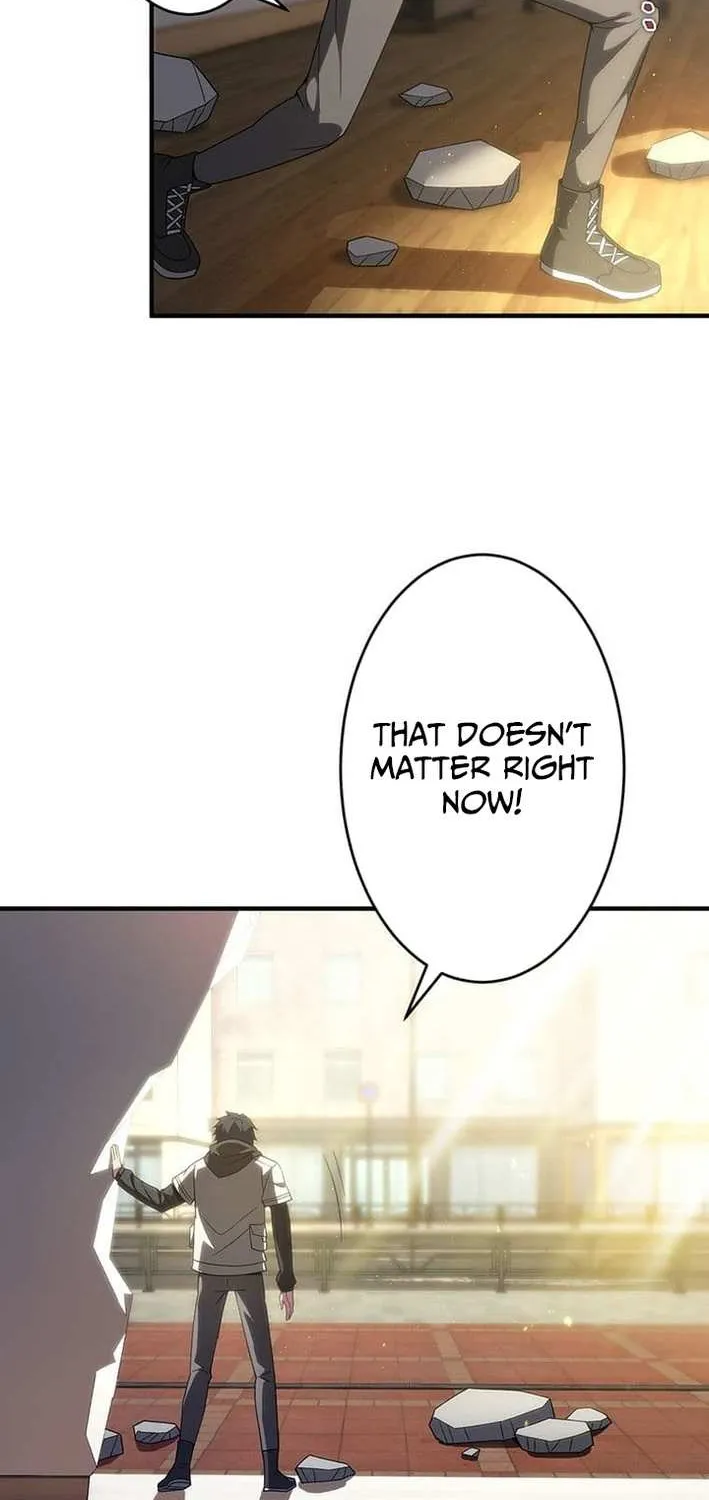 The Soot-Covered Hero ～Saving the World with Dark Heretical Skills～ Chapter 2 page 102 - 