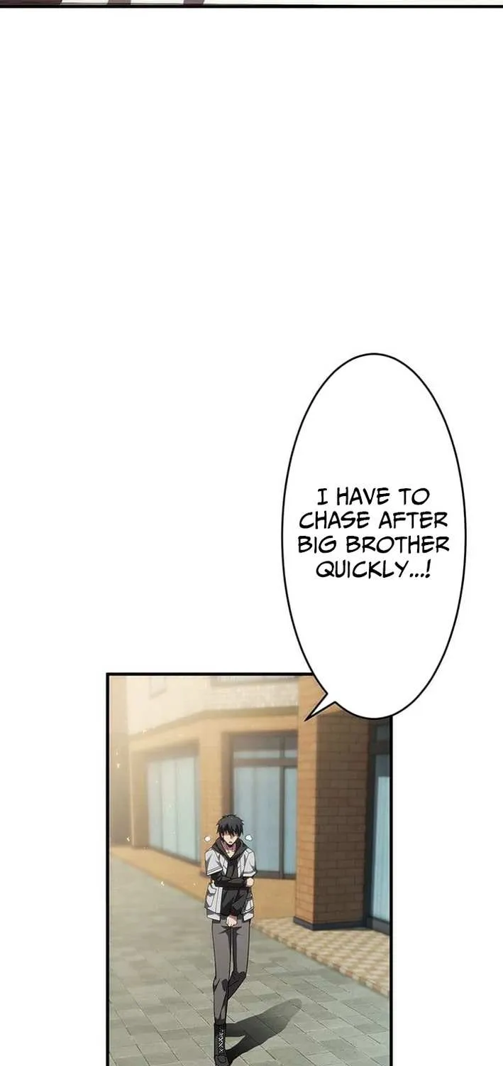 The Soot-Covered Hero ～Saving the World with Dark Heretical Skills～ Chapter 2 page 103 - 