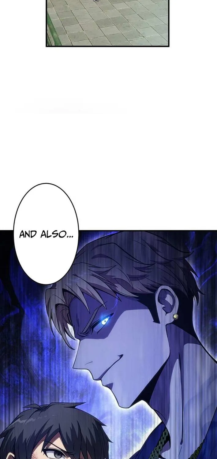 The Soot-Covered Hero ～Saving the World with Dark Heretical Skills～ Chapter 2 page 104 - 