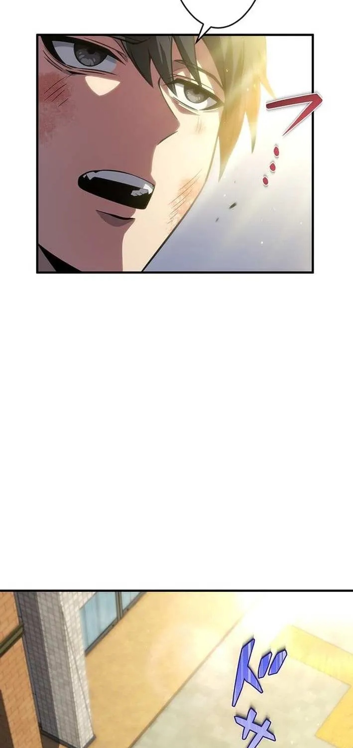 The Soot-Covered Hero ～Saving the World with Dark Heretical Skills～ Chapter 2 page 106 - 