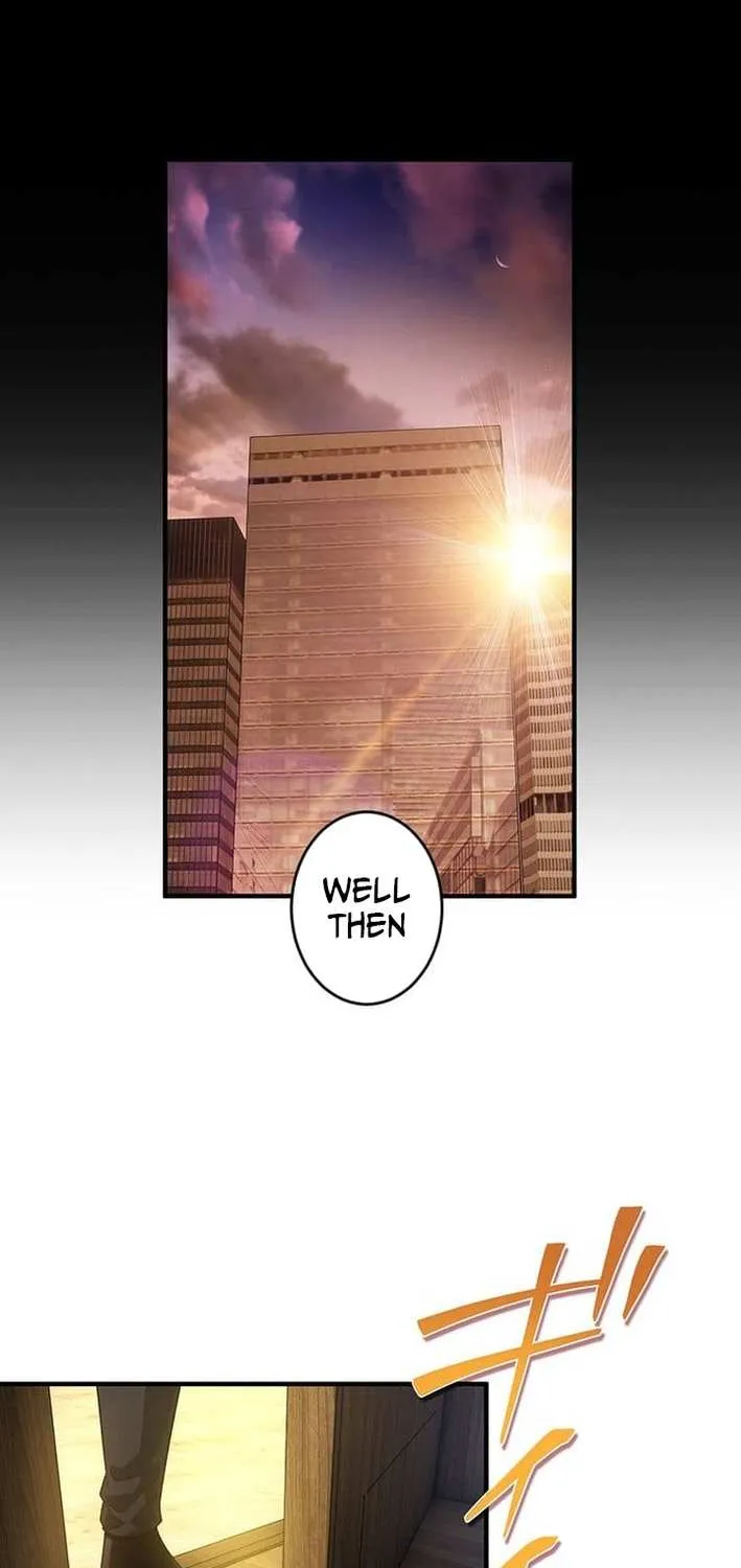 The Soot-Covered Hero ～Saving the World with Dark Heretical Skills～ Chapter 2 page 109 - 