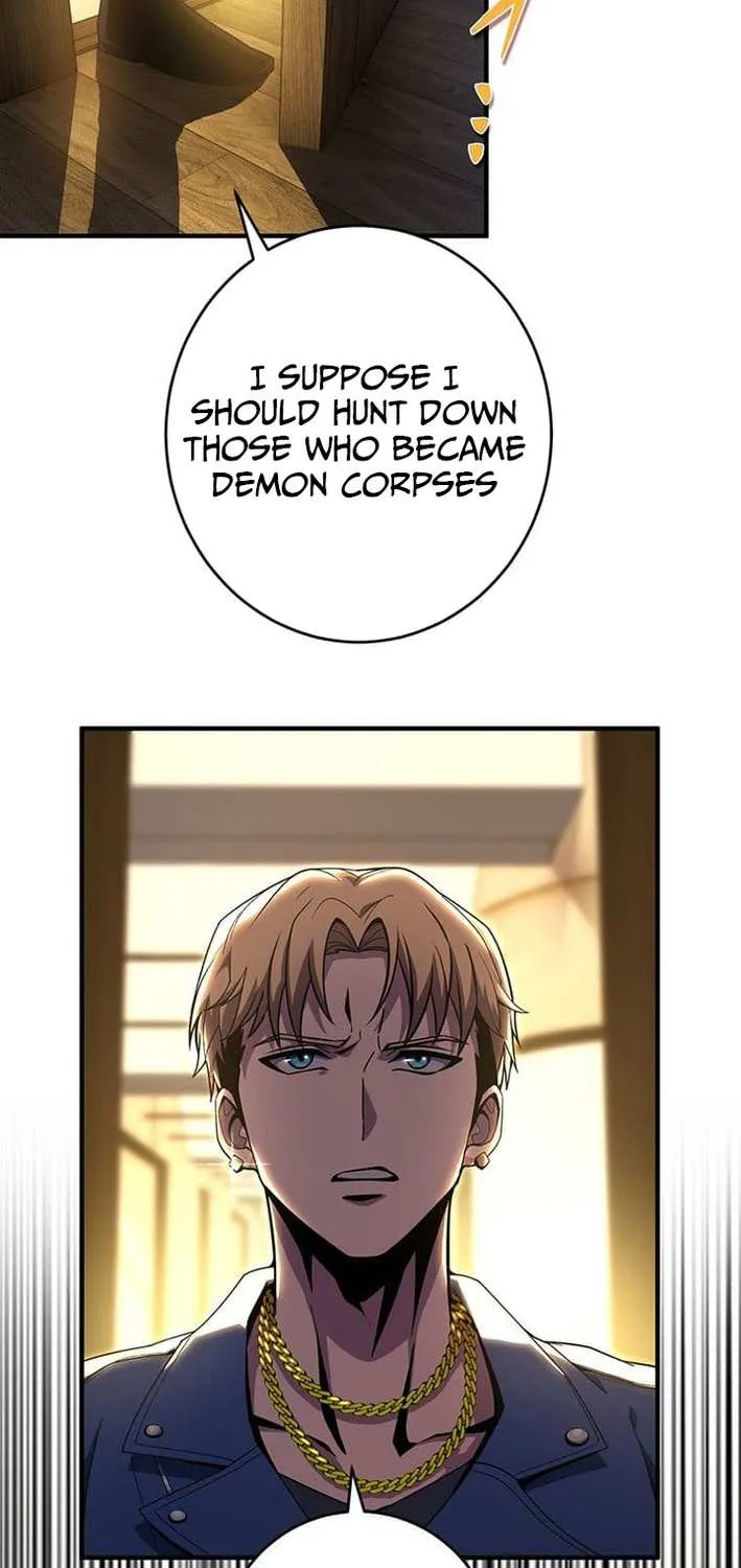 The Soot-Covered Hero ～Saving the World with Dark Heretical Skills～ Chapter 2 page 110 - 